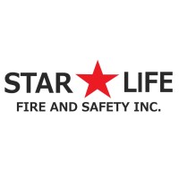 Star Life Fire and Safety logo - Similar company to United Association