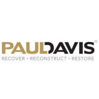 Paul Davis Restoration of East Michigan logo - Similar company to Inline Distributing Company