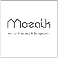 MOZAİK PLANLAMA Kentsel Planlama & Danışmanlık logo - Similar company to Dfn Plan Proje