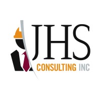 JHS Consulting Inc. logo - Similar company to Jhs Consulting Usa