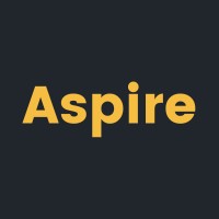 Aspire Fintech logo - Similar company to Surya Fintech