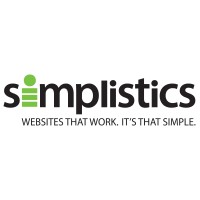 Simplistics Web Design Inc. logo - Similar company to Inovatoro Technology