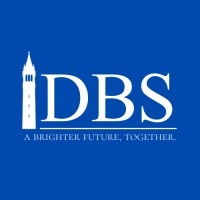 Diverse Business Society logo - Similar company to Paragon Consulting