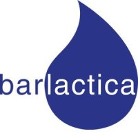 Barlactica logo - Similar company to Sporo