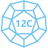 12C Consulting logo - Similar company to Echoss Technologies