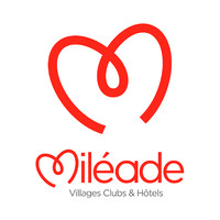 Miléade logo - Similar company to Goelia - Résidences Et Clubs De Vacances