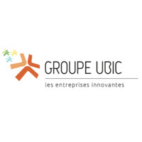 GROUPE UBIC logo - Similar company to Line-Up Formation
