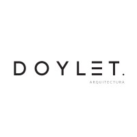 Doylet Arquitectura logo - Similar company to Lobu Constructores