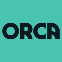 ORCA logo - Similar company to Rodeo