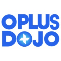 OPlusDojo logo - Similar company to Biaslab
