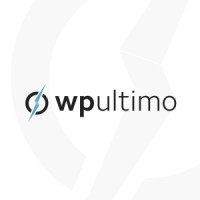 WP Ultimo logo - Similar company to Nextpress