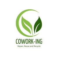 Cowork-Ing Consulting Company - Sustainability & Circular Economy logo - Similar company to Datalaws Training Limited