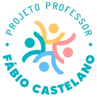 Projeto Professor Fábio Castelano logo - Similar company to Arte De Viver Brasil