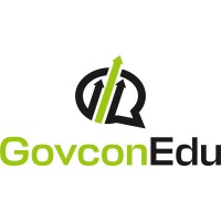 GovConEdu logo - Similar company to Black Fox