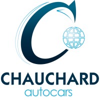 Autocars Chauchard logo - Similar company to Groupe Sat