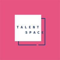 We are Talentspace logo - Similar company to Pro Recruit Sa