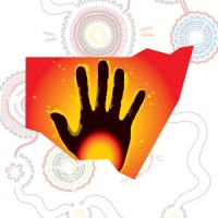 Aboriginal Affairs NSW logo - Similar company to Campfire X