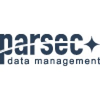 Parsec Data Management logo - Similar company to Parsec Solutions Inc