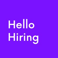 Hello Hiring logo - Similar company to Macraze Infotech