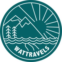 Wattravels logo - Similar company to Analytics 365 For Microsoft Teams
