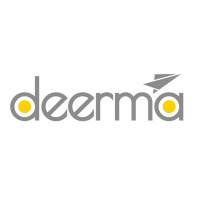 Deerma logo - Similar company to 1More Inc.