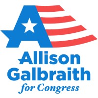 Allison Galbraith For Congress