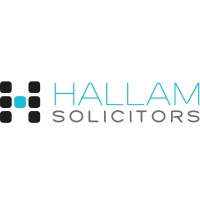 Hallam Solicitors logo - Similar company to One Fifty Five