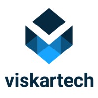 Viskartech logo - Similar company to Rgs Construction Technologies Pvt. Ltd.,