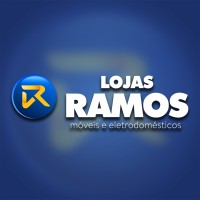 Lojas Ramos Móveis e Eletrodomésticos logo - Similar company to Móbile Ambientes