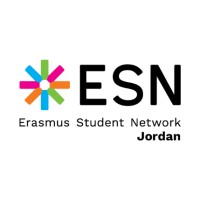 Erasmus Student Network- Jordan logo - Similar company to Studio Raa