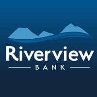 Riverview Bank logo - Similar company to Radiant Laser Prep