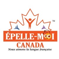 Épelle-Moi Canada logo - Similar company to Cuhacking