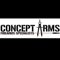 Concept Arms logo - Similar company to Flogiq Sp. Z O.O.