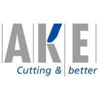 AKE France logo - Similar company to Stromab Spa