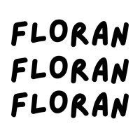 Floran logo - Similar company to Lucid States