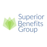 Superior Benefits Group logo - Similar company to Century Risk Advisors