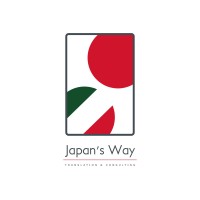 Japan's Way s.a.s. logo - Similar company to Analytic Ip