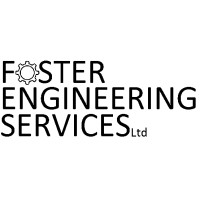 Foster Engineering Services Ltd logo - Similar company to Foster Engineering & Consulting, Llc