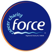 FORCE Cancer Charity logo - Similar company to Hospiscare