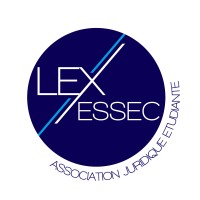 Lex ESSEC logo - Similar company to La Table Essec
