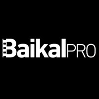 BaikalPro logo - Similar company to Pickuphub