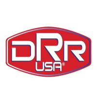 DRR USA logo - Similar company to Odes Industries