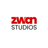 ZwanStudios logo - Similar company to Zwync
