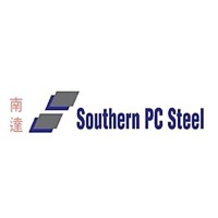 Southern PC Steel logo - Similar company to Synovator Sdn Bhd