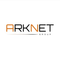 Arknet logo - Similar company to Arcnet