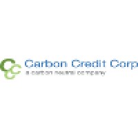 Carbon Credit Corp logo - Similar company to Tracer