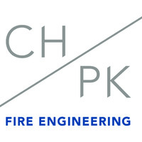 CHPK Fire Engineering (part of the CHPK Group) logo - Similar company to Chpk Group