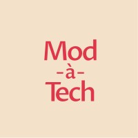Mod-à-Tech logo - Similar company to Raising Digital Citizens