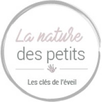 LA NATURE DES PETITS logo - Similar company to Les Pas Petits