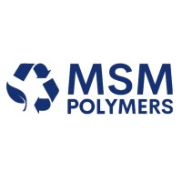 MSM Polymers logo - Similar company to Ecocircle